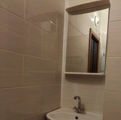 квартира г Санкт-Петербург ул Орджоникидзе 52 Звездная фото 4