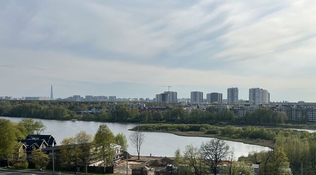 метро Проспект Просвещения ш Выборгское 31 фото