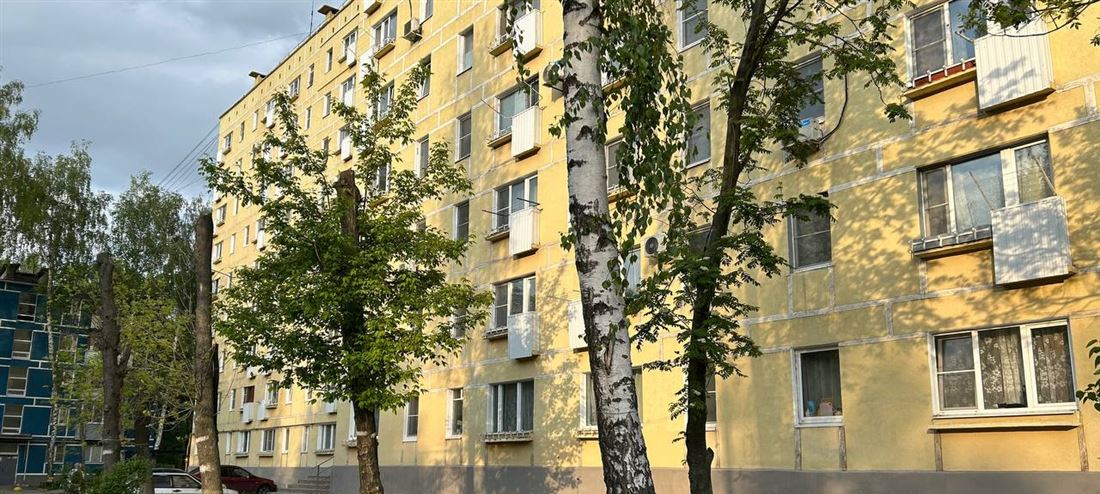 квартира г Рязань р-н Октябрьский Песочня ул Зубковой 2/2 м-н фото 8