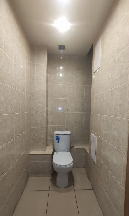 квартира г Абакан ул Крылова 85 жилой дом на ул. Крылова, 85 фото 16