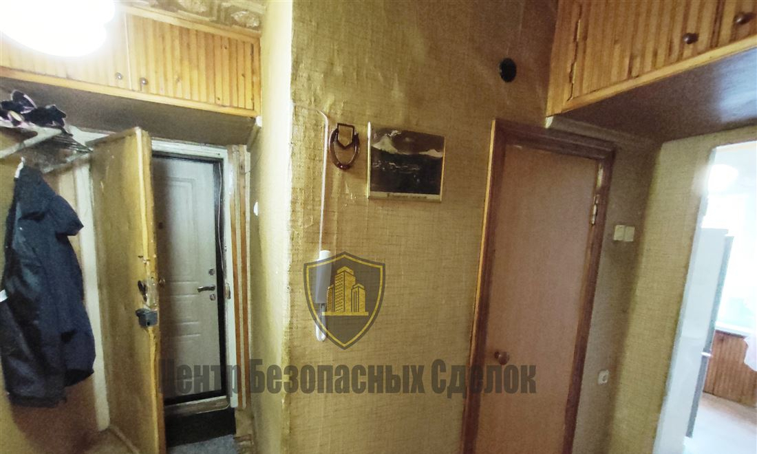 квартира г Рязань р-н Железнодорожный Городская Роща м-н, 1-я линия, 28а фото 6