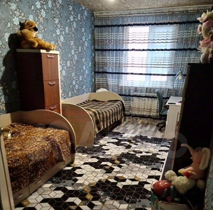 дом г Смоленск р-н Заднепровский ул Полоцкая 13 фото 7