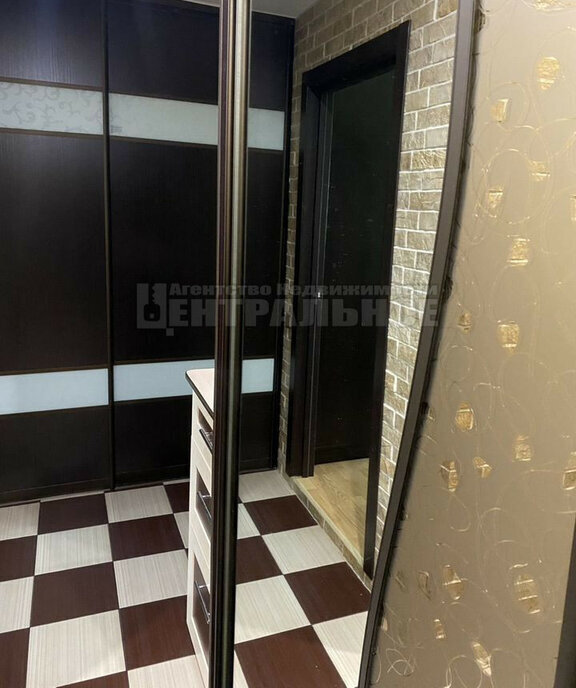 квартира г Смоленск р-н Ленинский ул Багратиона 57а фото 24