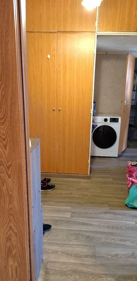 квартира г Тольятти р-н Автозаводский 1 квартал ул Революционная 24 фото 7