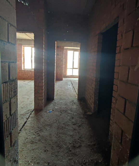 квартира г Нальчик Горная ул Солнечная 8к/1 фото 7