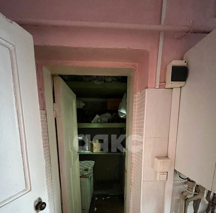 квартира г Тула р-н Зареченский ул Галкина 237 фото 8