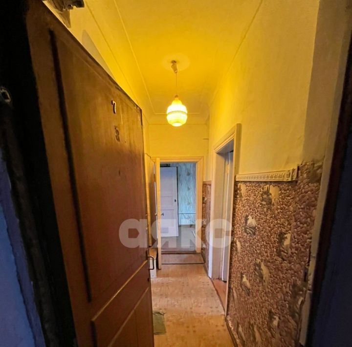квартира г Тула р-н Зареченский ул Галкина 237 фото 6