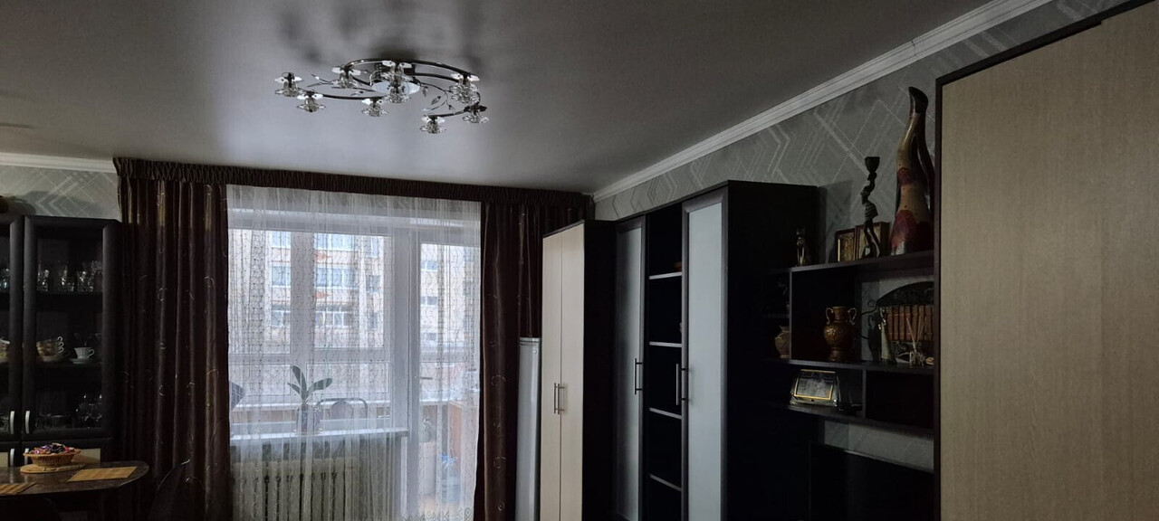 квартира р-н Алексинский г Алексин ул Тульская 135/2 фото 7
