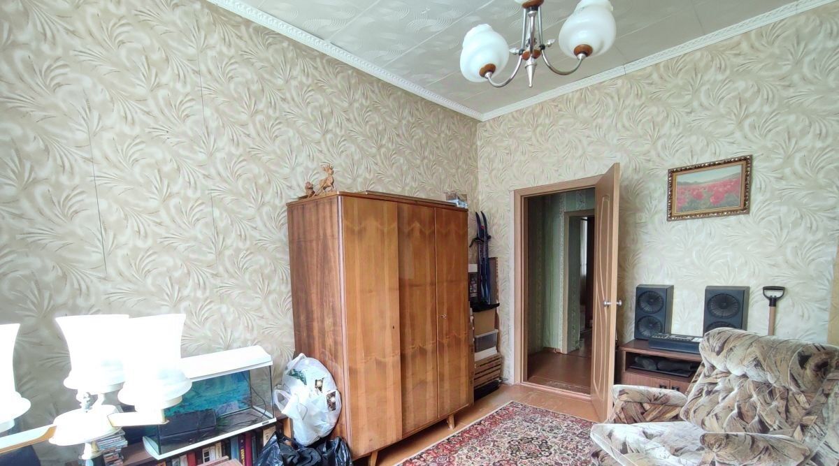 квартира г Заречный пр-кт Мира 8а фото 2