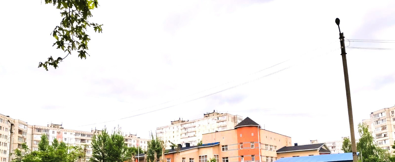 квартира г Уфа р-н Октябрьский Сипайлово Максима Рыльского, 24/2 фото 14