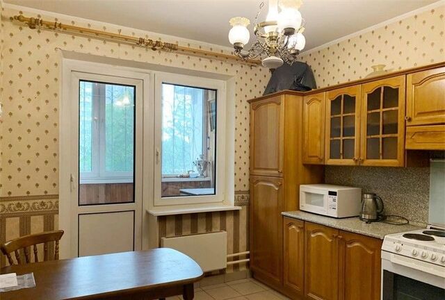 метро Молодежная ш Рублёвское 20к 1 фото