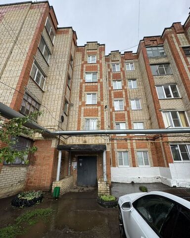 дом 42 Рузаевский р-н фото