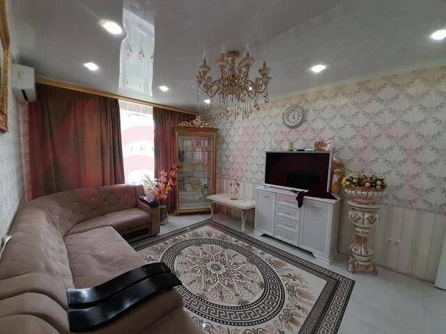 дом 3 р-н Прикубанский фото