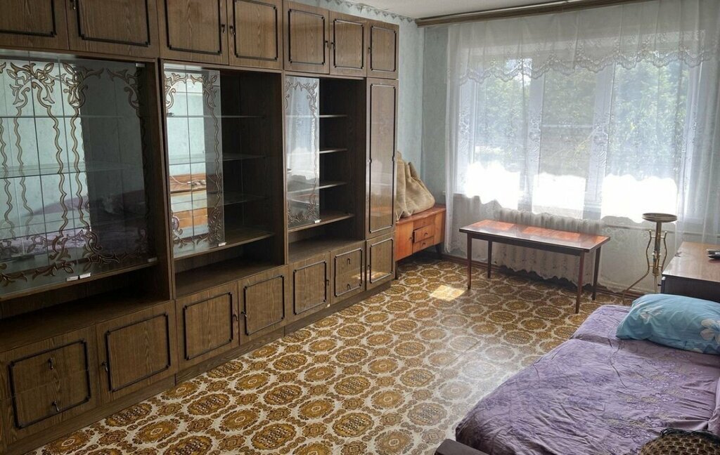квартира р-н Курганинский г Курганинск ул Коммунистическая 228 фото 1