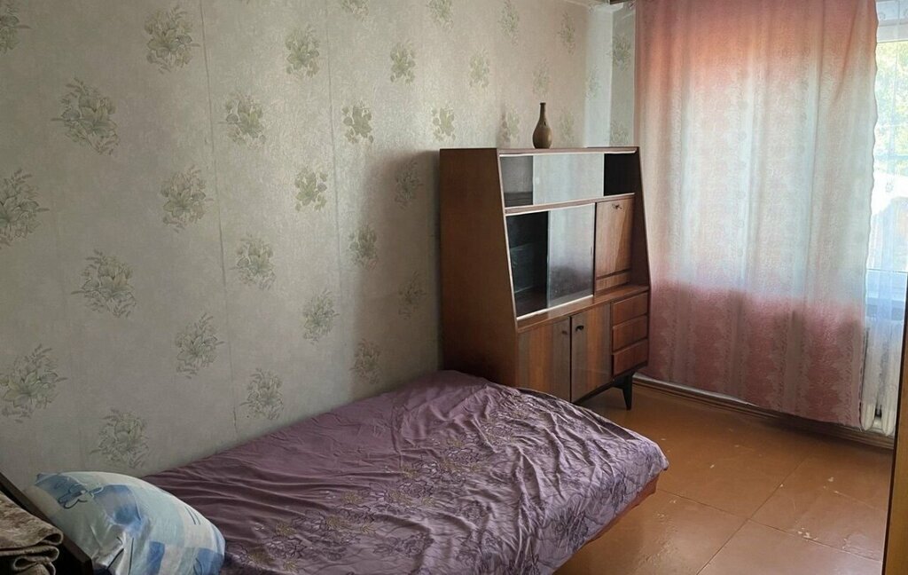 квартира р-н Курганинский г Курганинск ул Коммунистическая 228 фото 3