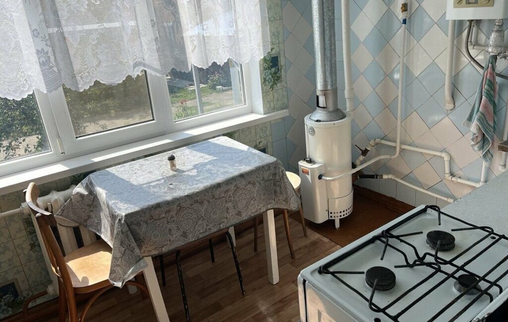квартира р-н Курганинский г Курганинск ул Коммунистическая 228 фото 4