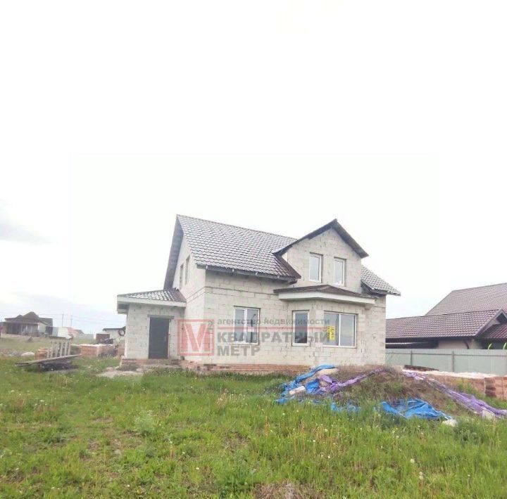 дом г Старый Оскол ул Ясные Зори 38 фото 1