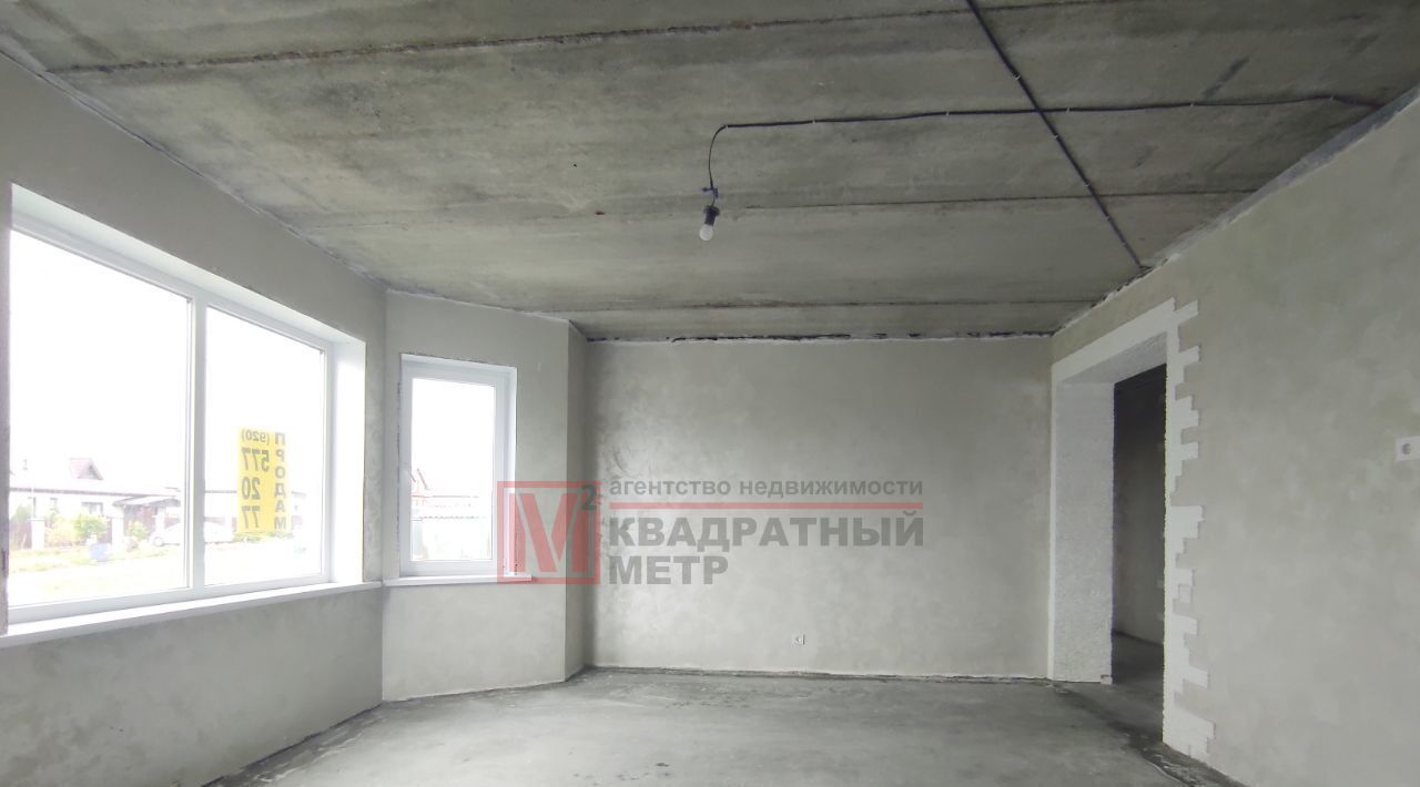 дом г Старый Оскол ул Ясные Зори 38 фото 4