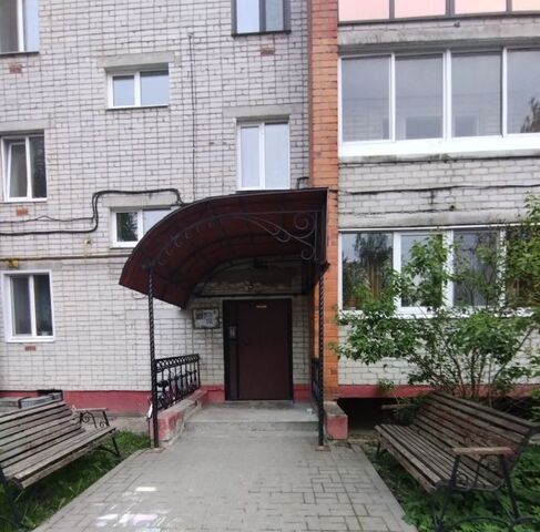 дом 4 фото