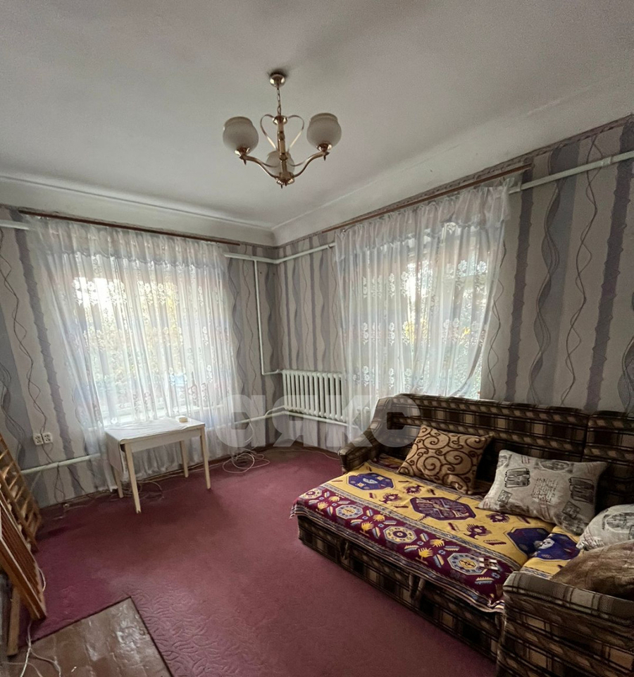 квартира г Тула р-н Зареченский ул Токарева 29 Галкина фото 1