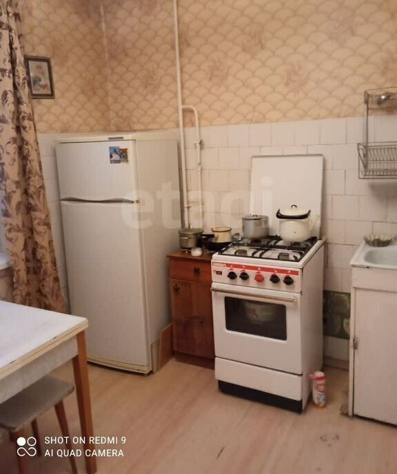 квартира г Тверь р-н Заволжский б-р Молодежный 6к/2 фото 1