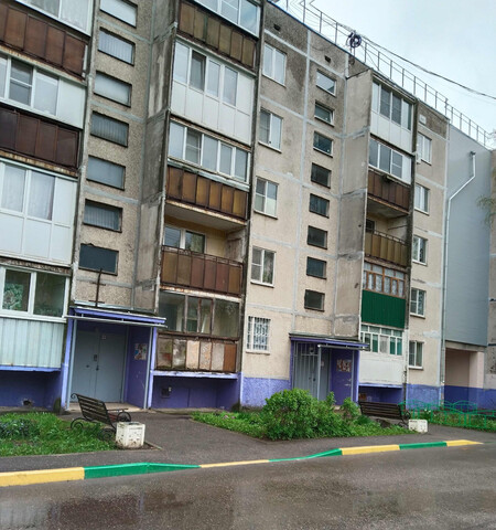 ул Энтузиастов 10 фото