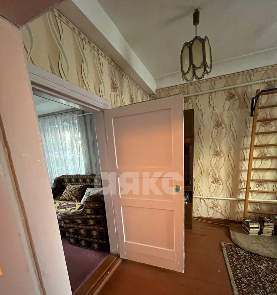квартира г Тула р-н Зареченский ул Токарева 29 Галкина фото 3