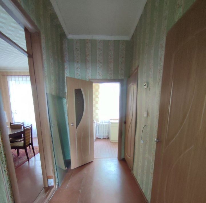 квартира г Заречный пр-кт Мира 8а фото 5
