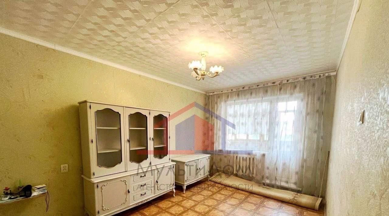 квартира г Старый Оскол Рудничный микрорайон 11 фото 1