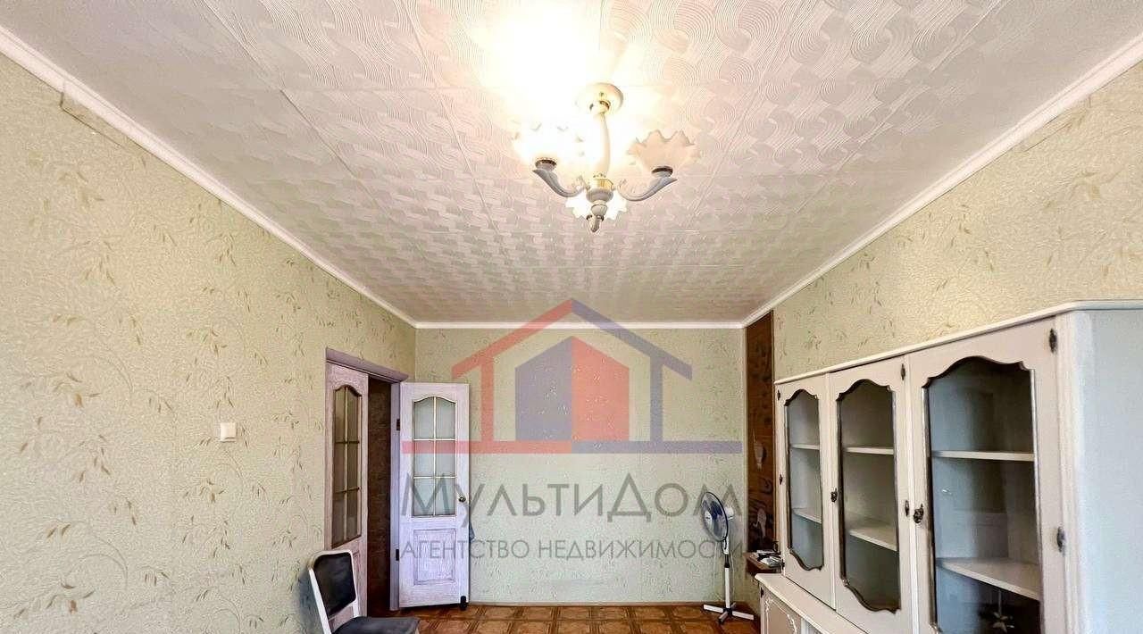 квартира г Старый Оскол Рудничный микрорайон 11 фото 2