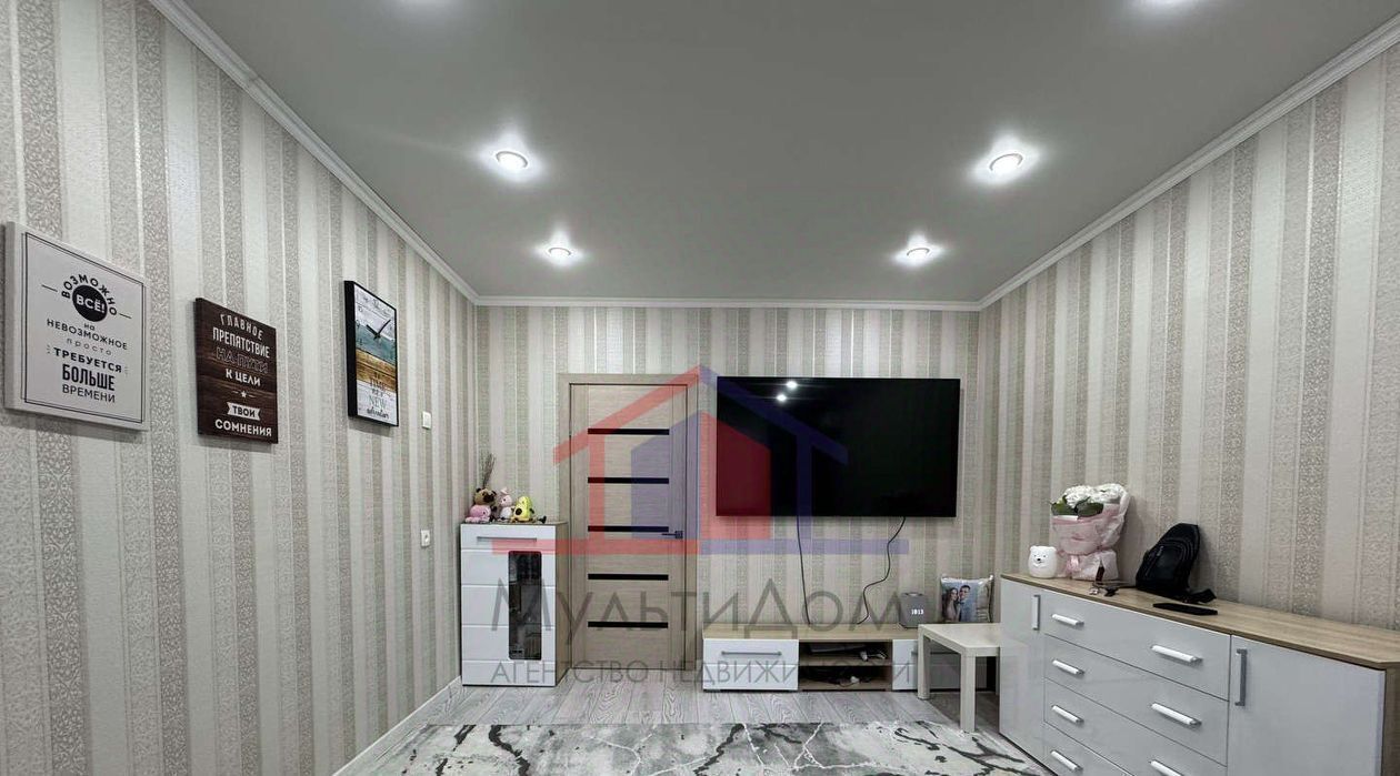 квартира г Старый Оскол мкр Королева 31а фото 3