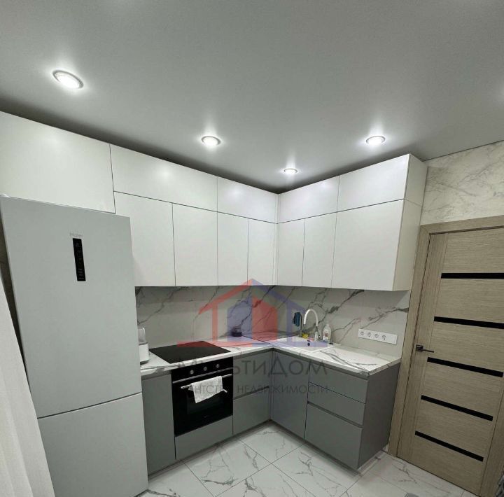 квартира г Старый Оскол мкр Королева 31а фото 4