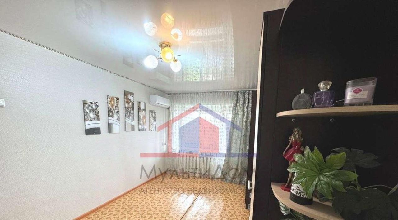 квартира г Старый Оскол ул Школьная 8а фото 4