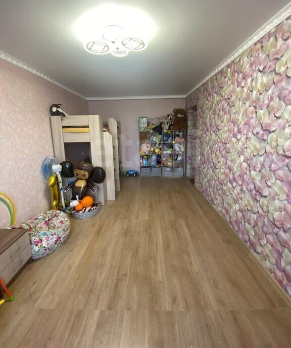 квартира р-н Корочанский г Короча ул Советская 20 фото 4
