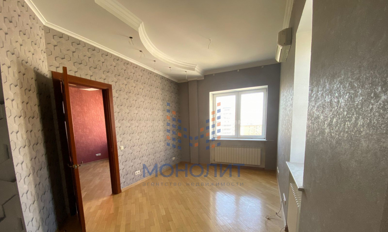 квартира г Москва метро Университет пр-кт Ломоносовский 7/5 фото 8