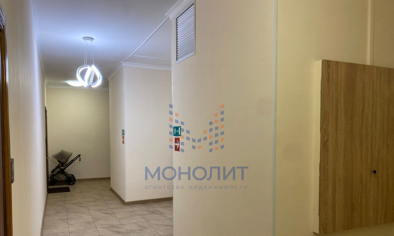 квартира г Москва метро Университет пр-кт Ломоносовский 7/5 фото 44