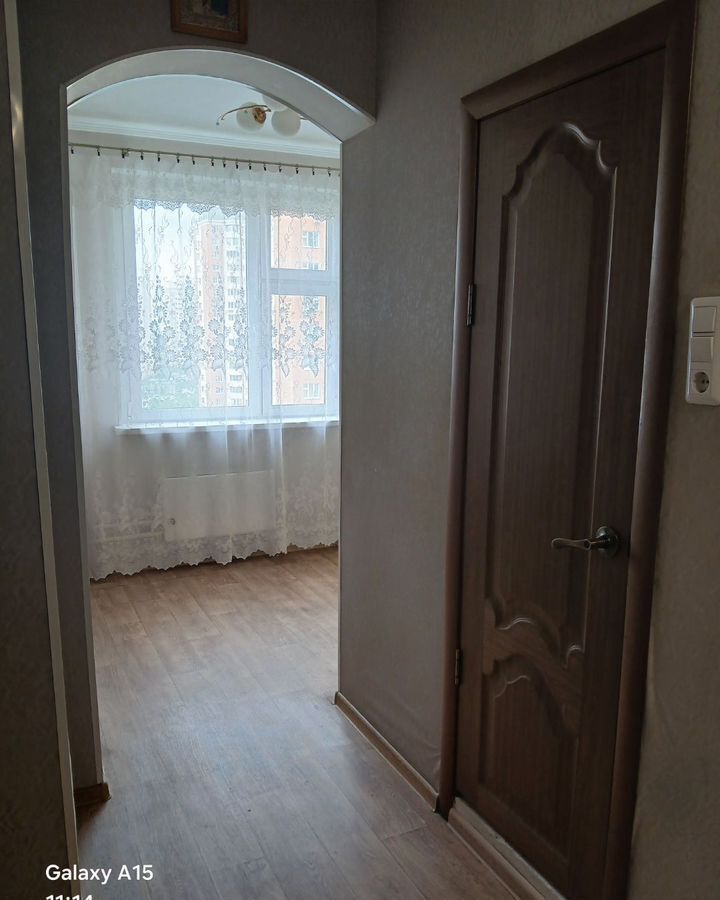 квартира г Видное ул Завидная 14 фото 5
