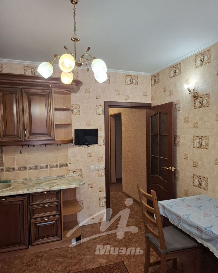 квартира г Химки ул Горшина 1 Химки фото 9