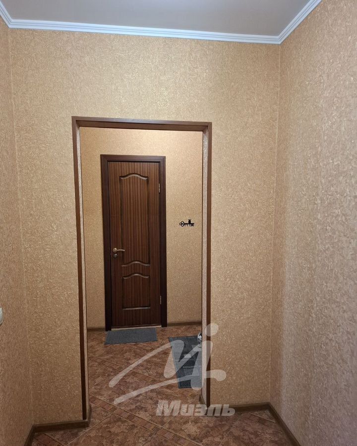 квартира г Химки ул Горшина 1 Химки фото 15