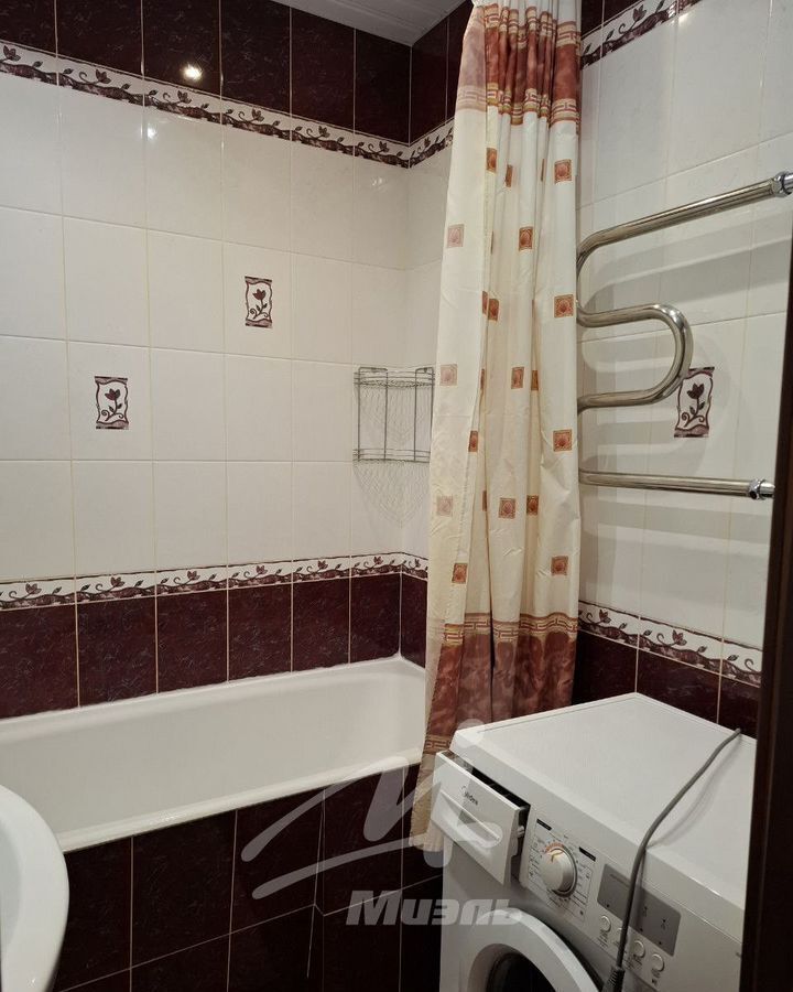 квартира г Химки ул Горшина 1 Химки фото 18