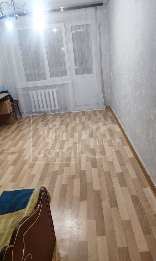 квартира г Воронеж р-н Центральный ул Березовая роща 6 фото 1