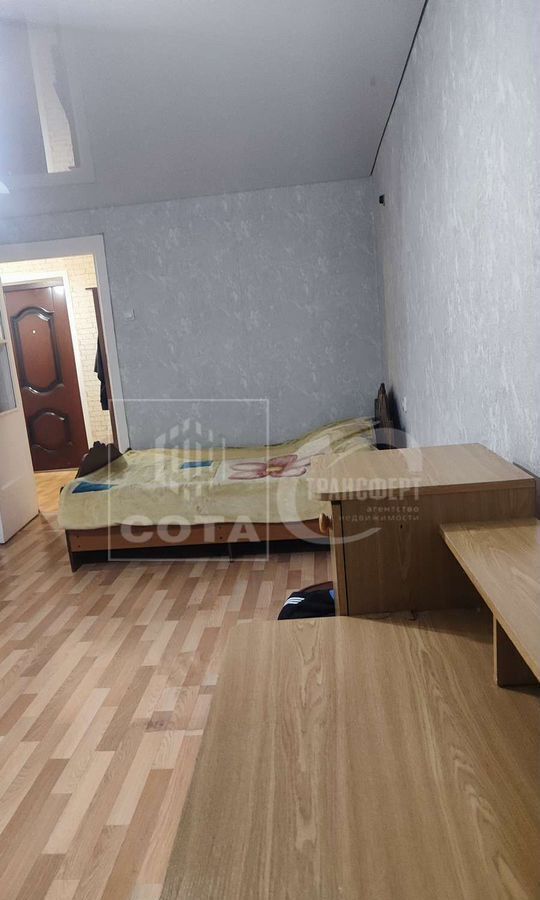 квартира г Воронеж р-н Центральный ул Березовая роща 6 фото 2