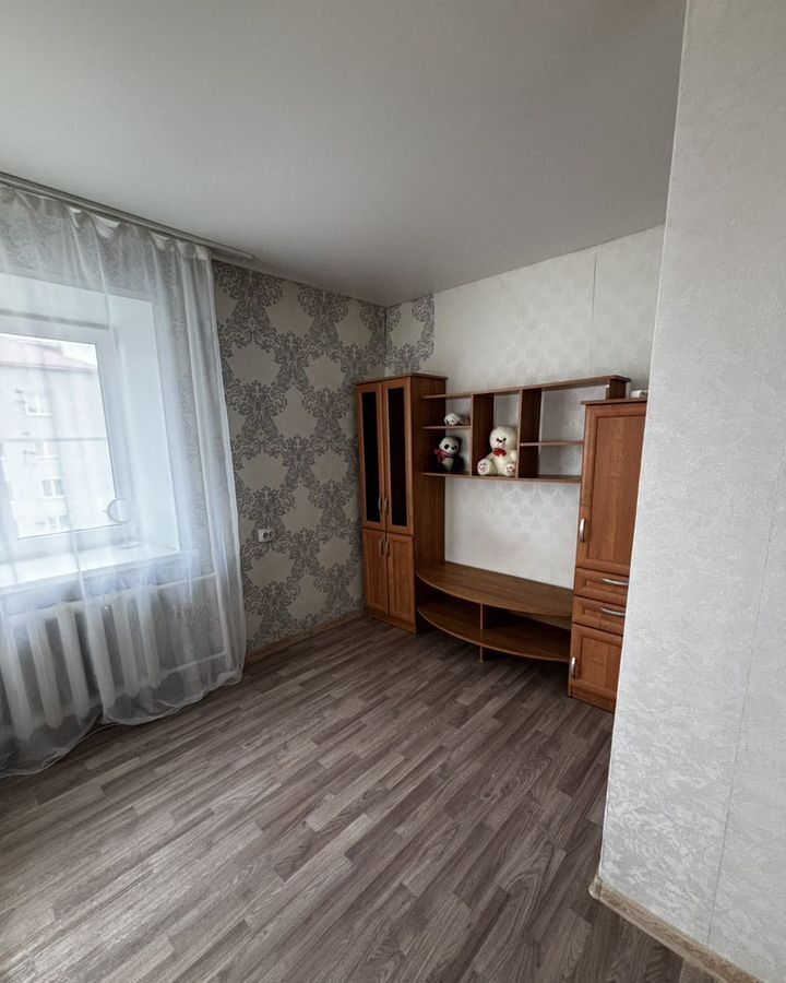 квартира г Ишим ул Карла Маркса 9 фото 4