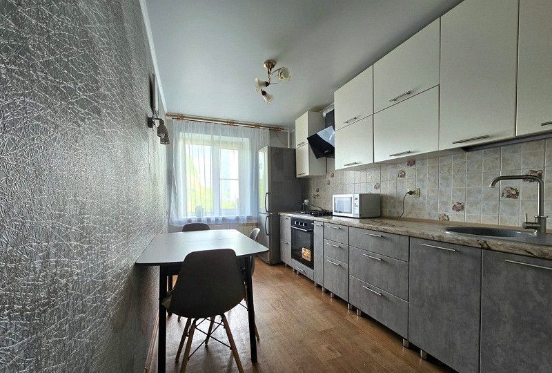 квартира г Саратов р-н Заводской ул Южно-Зеленая 4 фото 15