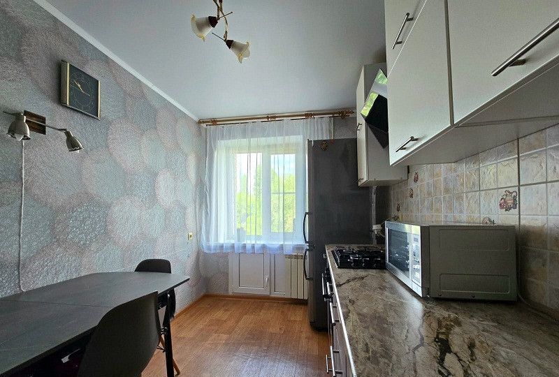квартира г Саратов р-н Заводской ул Южно-Зеленая 4 фото 16