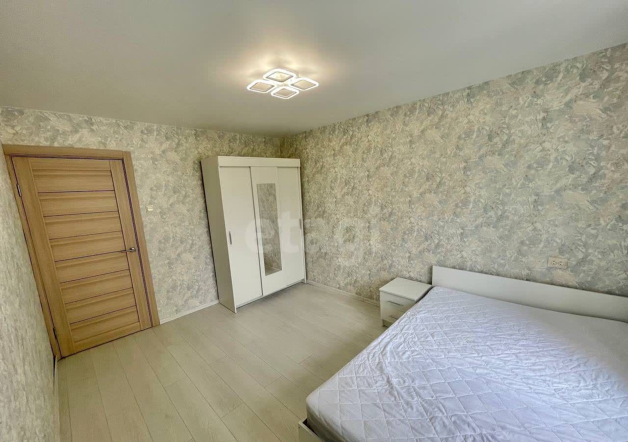 квартира г Коломна ул Калинина 10 фото 6