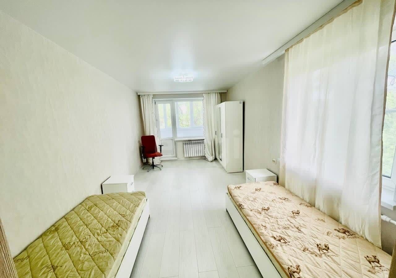 квартира г Коломна ул Калинина 10 фото 10