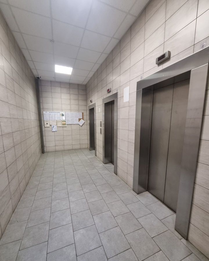 квартира г Долгопрудный б-р космонавта Сереброва А.А. 1 Долгопрудный, Долгопрудная фото 16