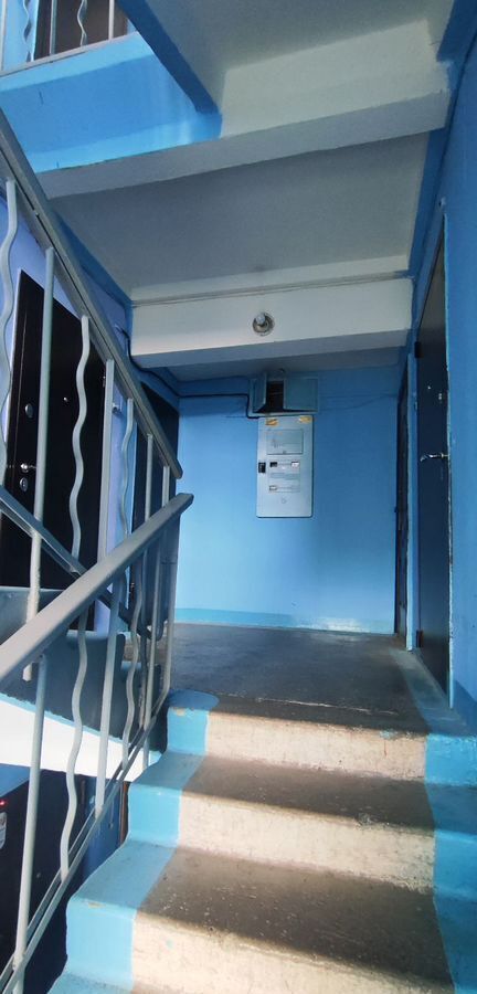 комната г Копейск ул Борьбы 3 Копейский г. о. фото 1