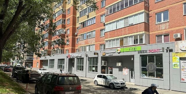 г Челябинск р-н Курчатовский ул 40-летия Победы 7 фото
